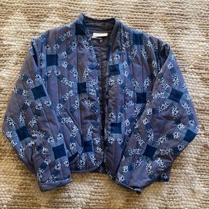 Target Quilted Jacket
